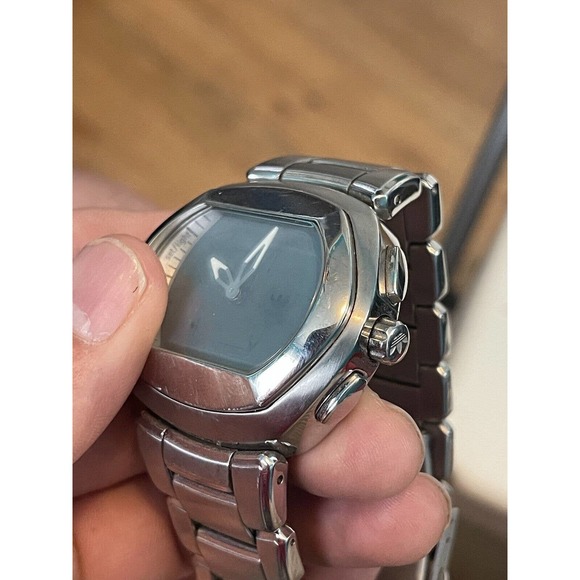 Adidas Watch Mens‎ ADH1185stainless 50m water resistant NICE - Picture 4 of 10